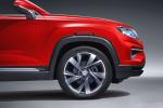 ChangAn CS35 Plus Lan Jing Edition 2019 года